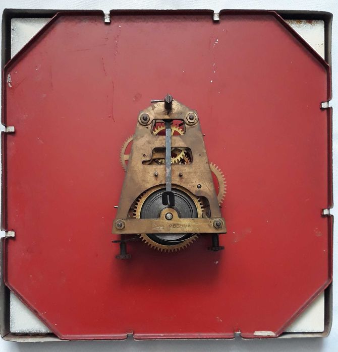 Ceas de perete nu trimit in tara predare personal in centru