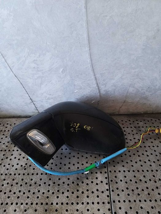 Oglinda electrica stanga peugeot 308 1 2008