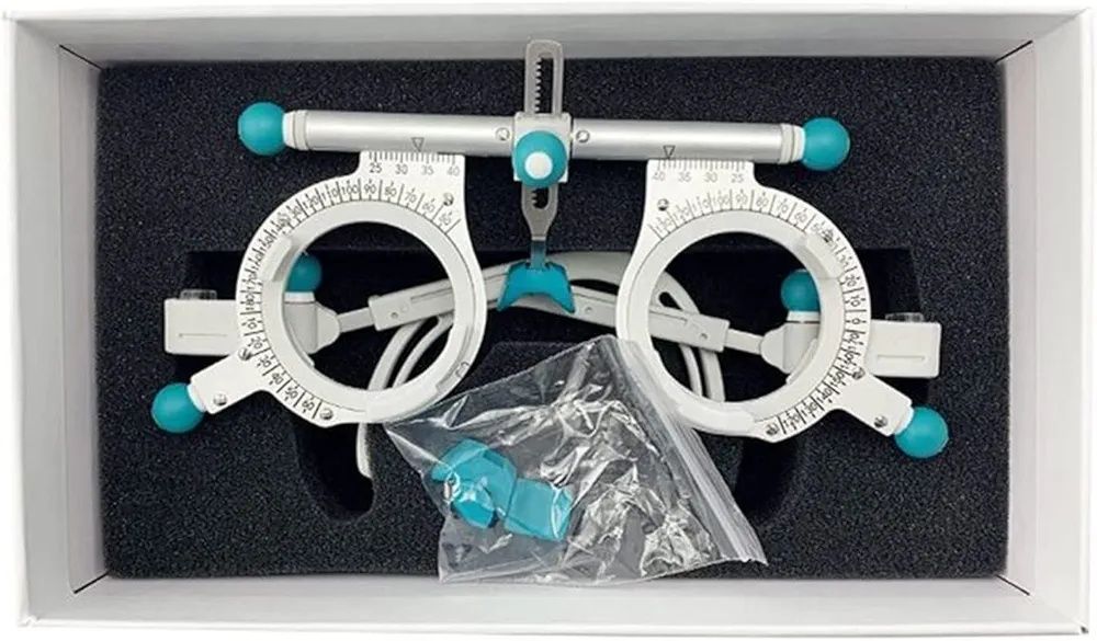 Оборудване за Очен Кабинет