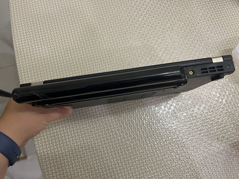 Lenovo Thinkpad X230 | 8/256 | IPS | X220 KB