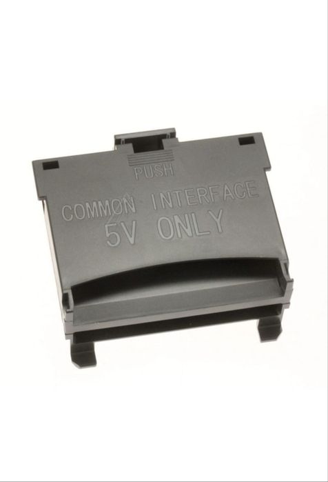 Slot CI + / Adaptor card CI + SAMSUNG