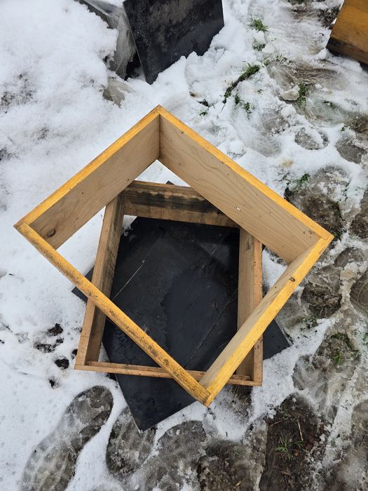 Stupi, caturi, centrifuga, diverse albine