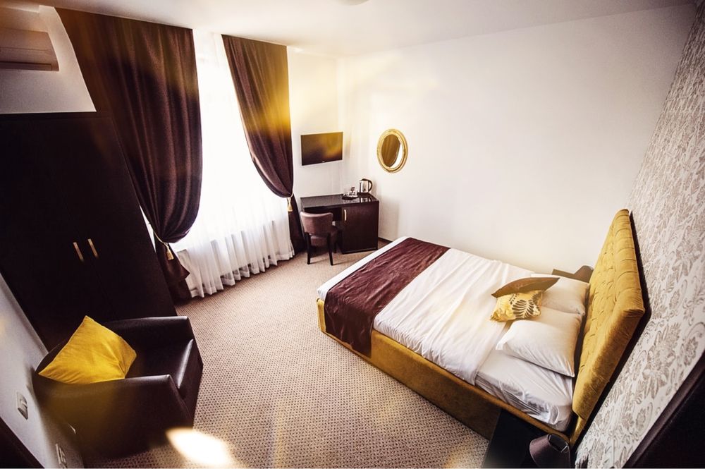 Vila turistica -pensiune - 8 camere Mamaia Nord