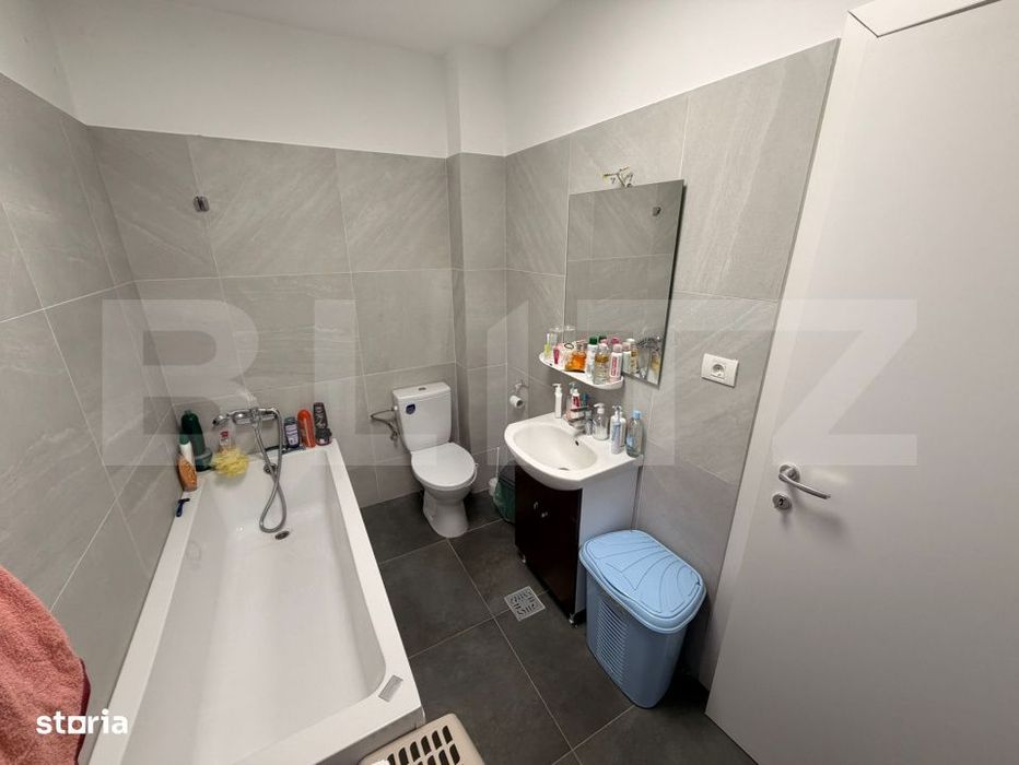 Apartament 3 camere, 71 mp, zona Nicolae Romanescu - Veteranilor