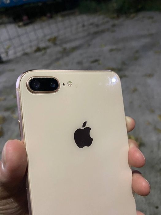 Iphone 8plus 8plus