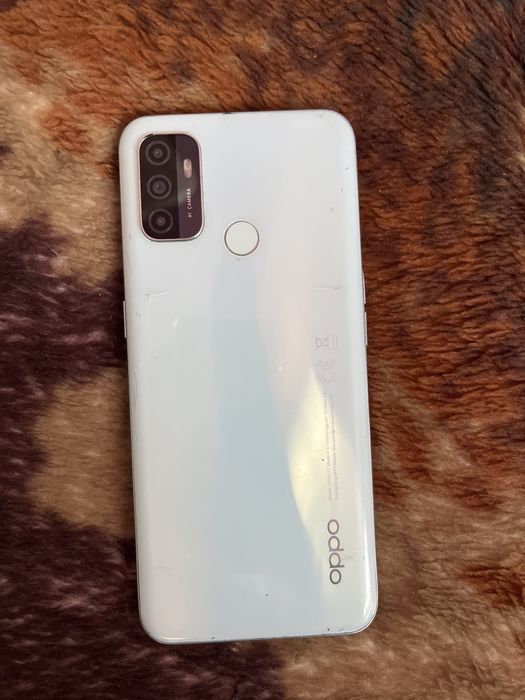 Телефон:Оппо марка:А53