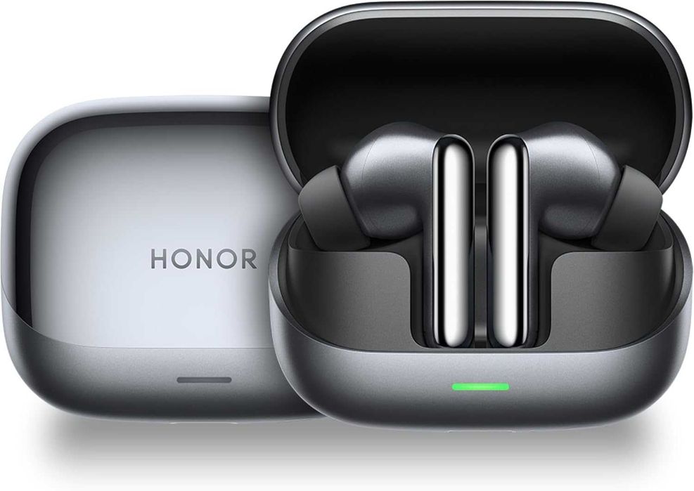Honor Earbuds 4 слушалки