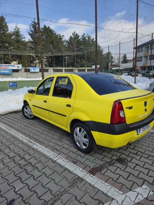 Ocazie ‼️ Logan 1.4 Benzina si G.P.L. ‼️ Propietar ‼️ Variante ‼️
