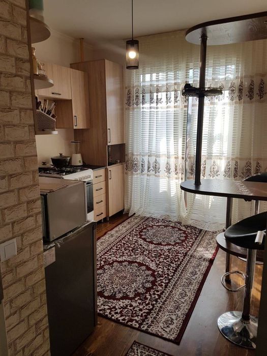 Квартира для аренды