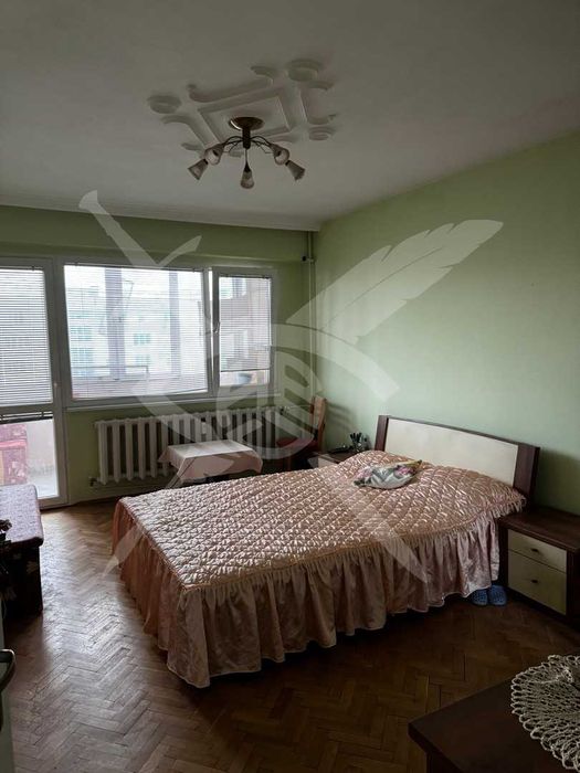 Продава се Тристаен апартамент в София, Люлин 2 - 88 кв.м за 945 €/кв.м - Снимка #7