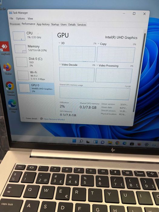 Hope Amanet P10/Laptop Hp Elitebook 840 G10 i5-1345U Touchscreen