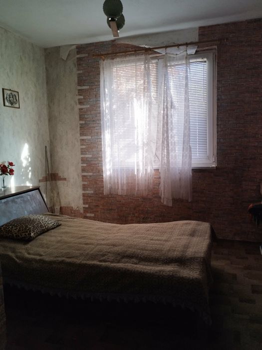 Къща с. Червена вода