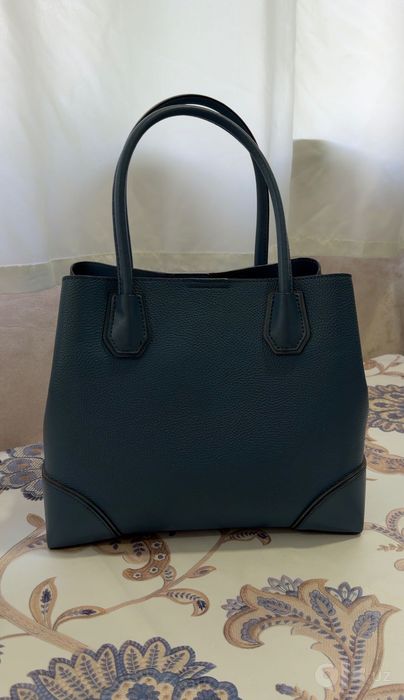 Сумка Michael Kors Mercer Medium — оригинал