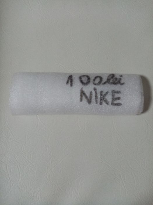 Ceas Nike culoare albă