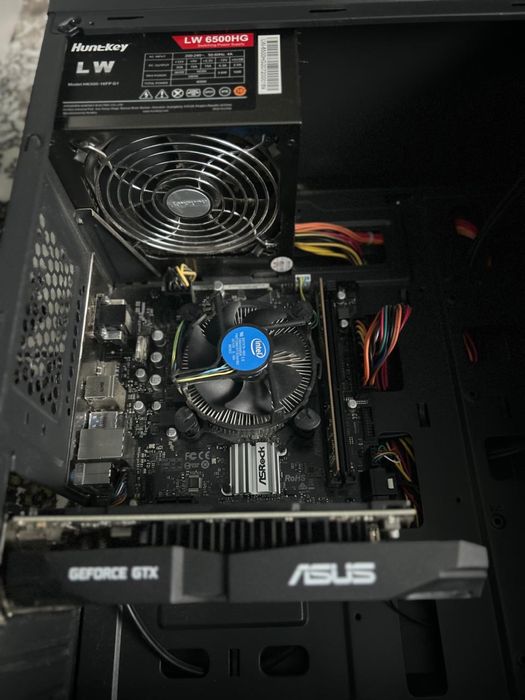 Продам компьютер