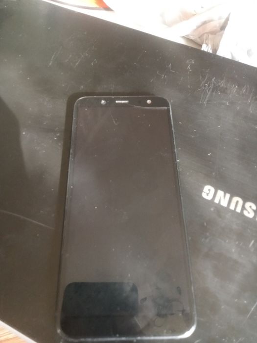 Samsung galaxy A6 32gb