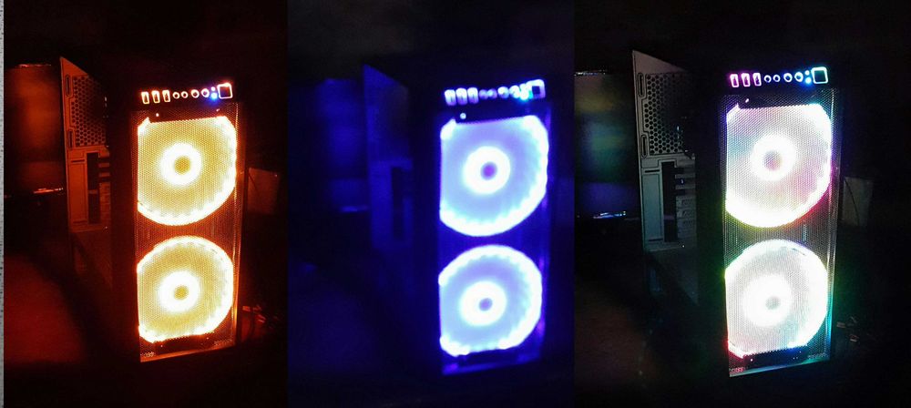 Gamdias "Apollo" M1 Elite