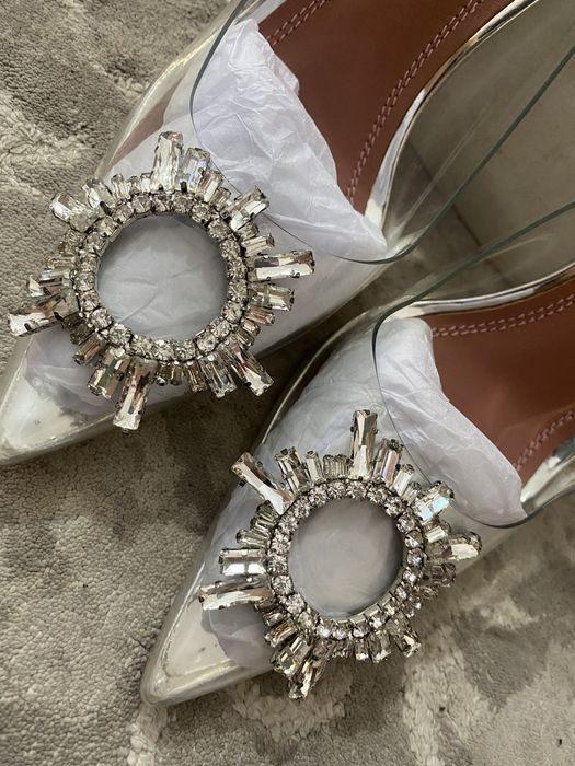 Туфелька муадди оригинал