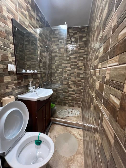 Inchiriez garsoniera zona Magnus - micro 19