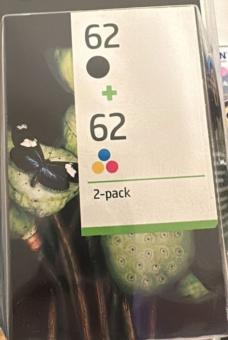 Cartușe de imprimantă și tonere originale nefolosite