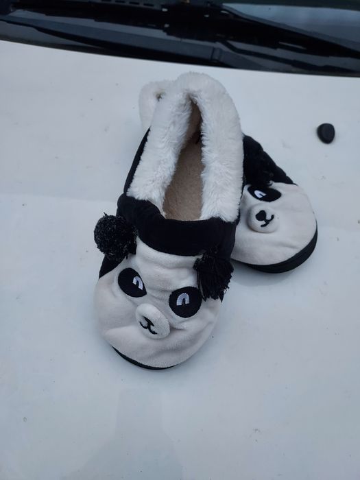 Ghete anti frig imblanite