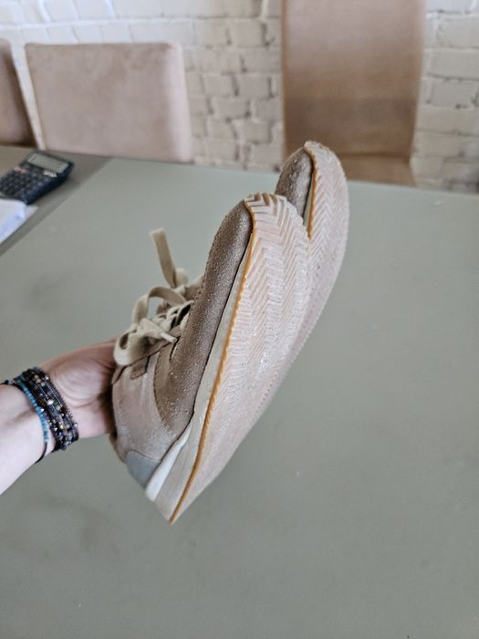 Маратонки ортопедични Aetrex 38 естествена кожа