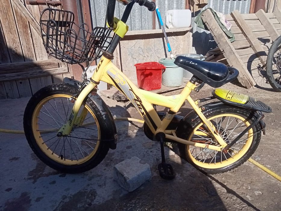 Продается два велосипеда