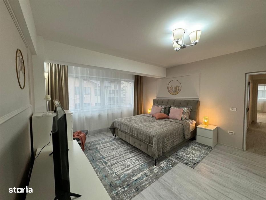 Apartament 2 camere CUG - 499 EURO