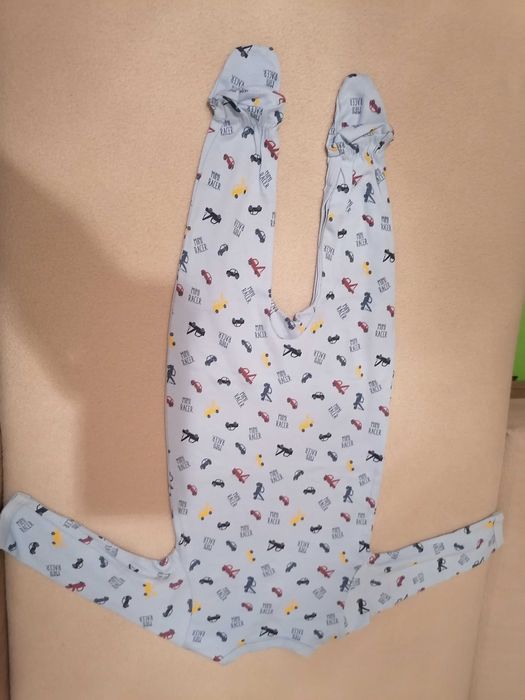 Ромпър 80 см 9-12м.