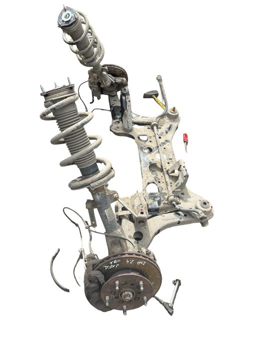 Punte Fata Simpla Ford Transit Box Fa_ _ 2000 - 2006 2.4Tdci Jxfa