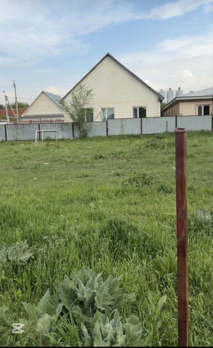 Карасайский район село Райымбек