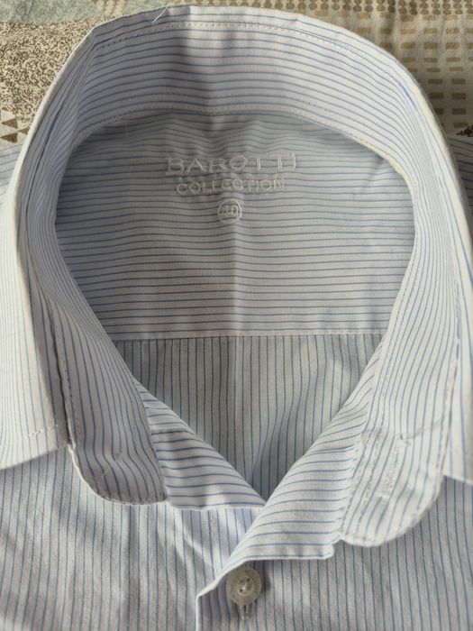 Camasa barbati Barotti-marimea 40