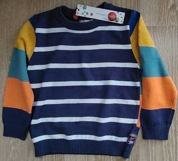 Детско облекло. Боболи-Newness (Испания).