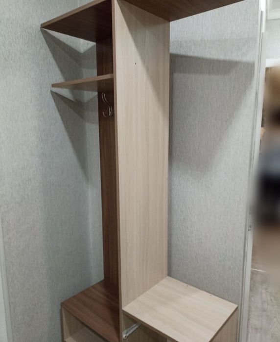 Прихожая компактная