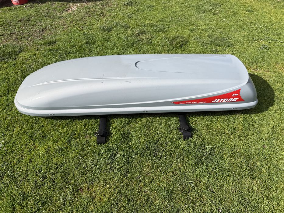 Автобокс и греди за Fiat Freemont