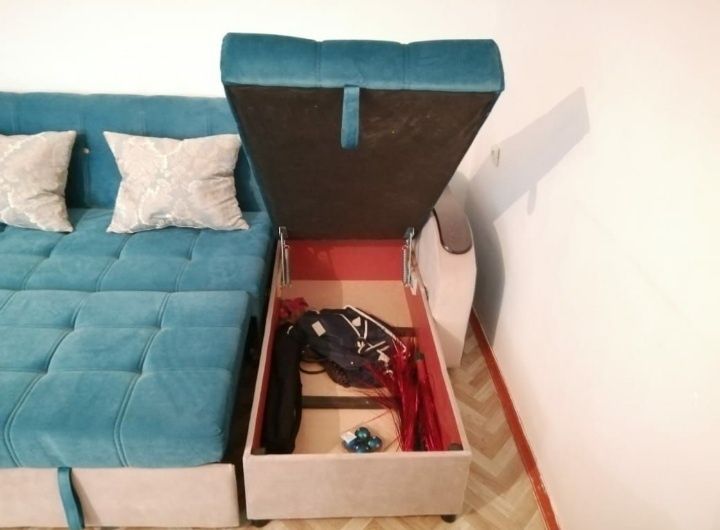 Продам диван раскладной