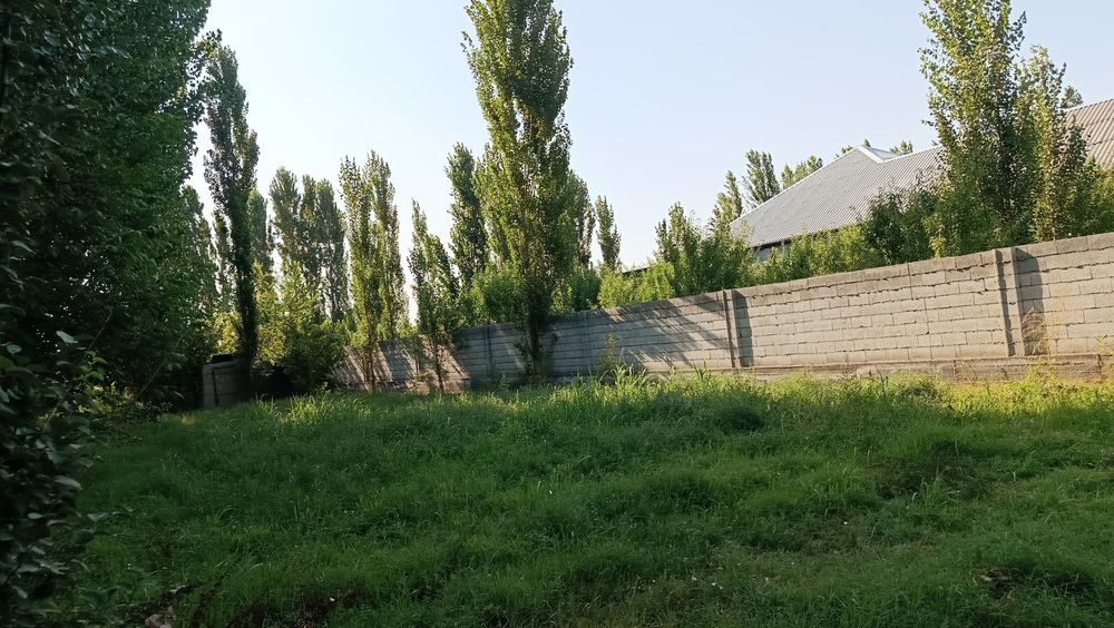 Zudlik bilan yer uchastka sotiladi