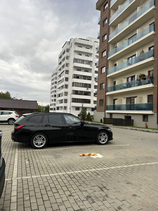 BMW Seria 3 G21 320d xDrive