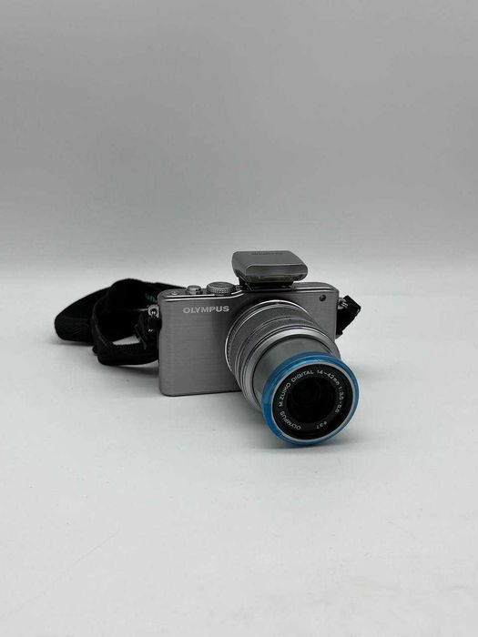 НОВЫЙ Olympus pen Lite E-PL3 olympus