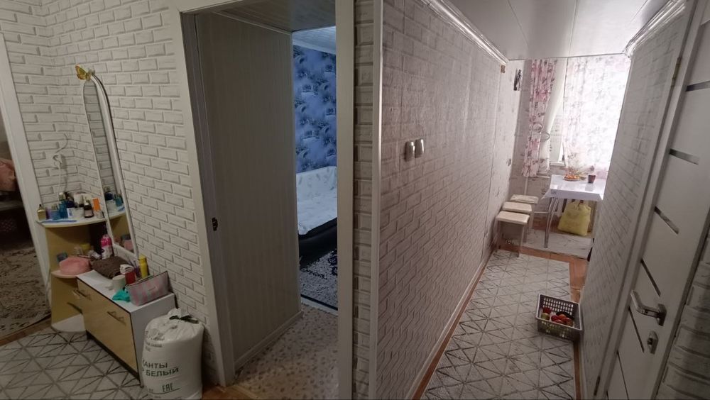 Продам 2-х комнатную квартиру