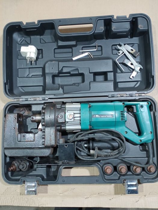 Гидравлический перфоратор