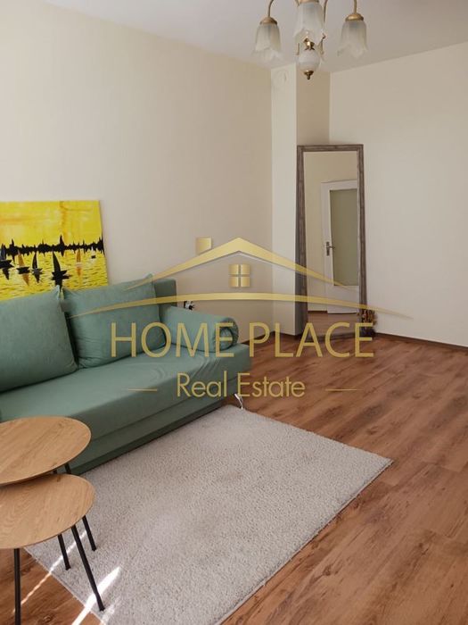 Дава се под наем Тристаен апартамент в Варна, Център - 74 кв.м за 510 € - Снимка #1