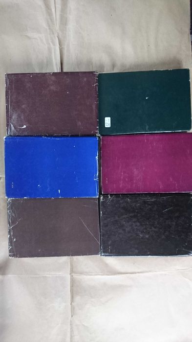 Книги от Библиотека "Световна класика"