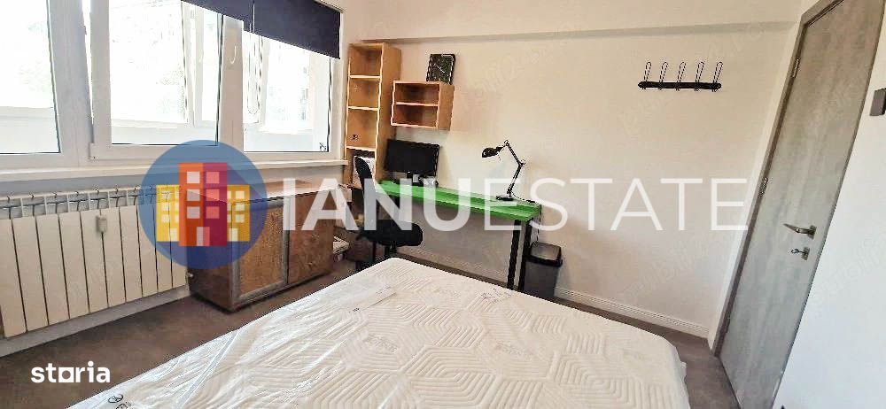 Piata Muncii 15`Metrou Campia Libertatii Mall ParkLake ParcIOR Renovat
