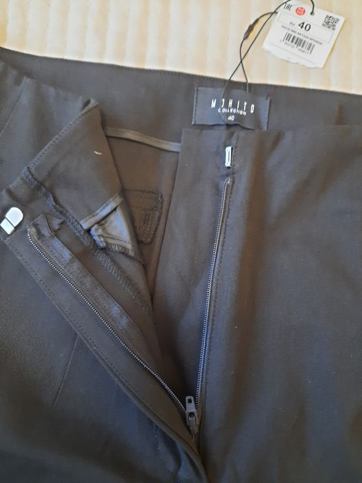 Нов панталон Mohito