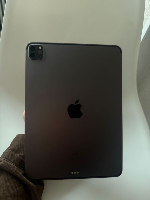 Apple iPad Pro 11‑inch