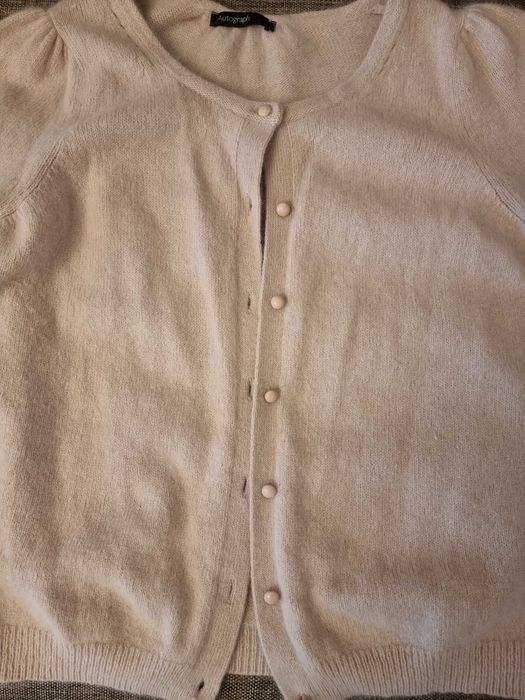 Bluza calduroasa cu angora