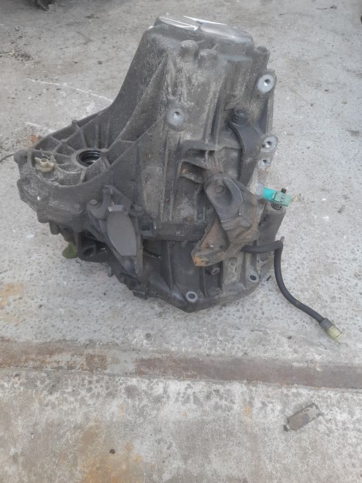 Cutie Viteze Manuala Renault Laguna 3 Scenic Megane 1 5 6+1 T TL4 B013