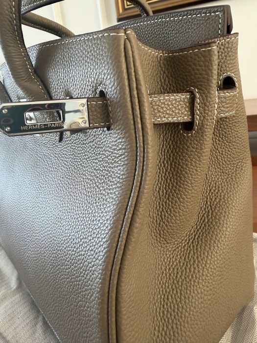 Hermes Birkin 30 togo налична дамска чанта