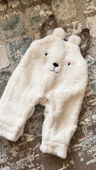 Полукомбинезон детский